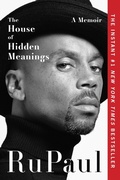 Cover: The House of Hidden Meanings - Collins