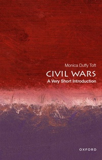 Abbildung von: Civil Wars - OUP eBook