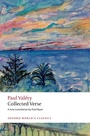 Cover: Collected Verse - OUP eBook