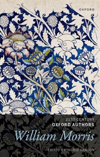Abbildung von: William Morris: Selected Writings - OUP eBook