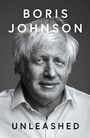 Cover: UNLEASHED EXAIIE PB - Harper Collins Publishers - UK Wholesale Acct