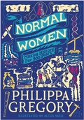 Cover: Normal Women - Red Shed