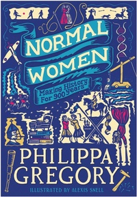 Abbildung von: Normal Women - Red Shed