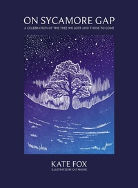 Enlarge image Cover: On Sycamore Gap - HarperNorth