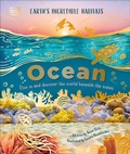 Cover: Ocean - DK Children