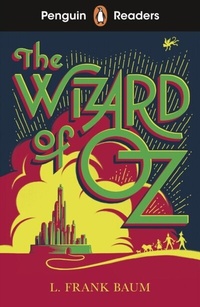 Abbildung von: Penguin Readers Level 2: The Wizard of Oz (ELT Graded Reader) - Penguin Books Ltd