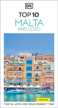 Abbildung von: DK Top 10 Malta and Gozo - DK Travel