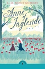 Cover: Anne of Ingleside - Puffin Classics