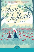 Cover: Anne of Ingleside - Puffin Classics