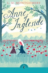 Enlarge image Cover: Anne of Ingleside - Puffin Classics