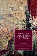 Cover: What God Would Have Known - OUP eBook