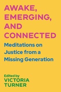 Cover: Awake, Emerging, and Connected - SCM Press