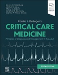 Cover: Parrillo and Dellinger's Critical Care Medicine: Principles of Diagnosis and Management in the Adult - Churchill Livingstone