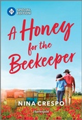 Cover: A Honey for the Beekeeper - Harlequin Special Edition