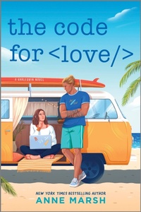 Enlarge image Cover: The Code for Love - Afterglow Books by Harlequin