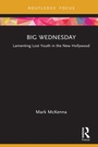 Cover: Big Wednesday - Routledge