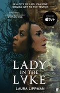 Cover: Lady in the Lake - Faber & Faber