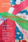 Cover: Experimental Times - Naval Institute Press