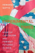 Cover: Experimental Times - Naval Institute Press