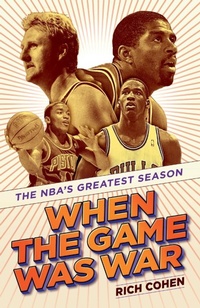 Abbildung von: When the Game Was War - Random House Trade Paperbacks