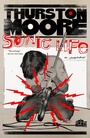 Cover: Sonic Life - Vintage Books