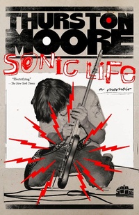 Enlarge image Cover: Sonic Life - Vintage Books