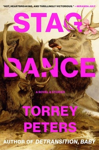 Enlarge image Cover: Stag Dance - Random House USA Inc