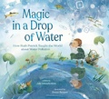 Cover: Magic in a Drop of Water - Bantam Books