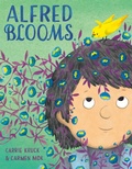 Cover: Alfred Blooms - Random House USA Children's Books