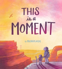 Enlarge image Cover: This Is a Moment - Bantam Books