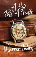 Cover: A Hair Past A Freckle - Bodgie Books