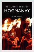 Cover: The Little Book of Hogmanay - The History Press Ltd