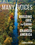 Cover: Many Voices - Holiday House Inc