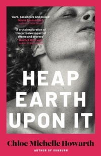 Enlarge image Cover: Heap Earth Upon It - Verve Books