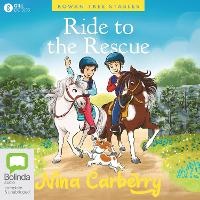 Enlarge image Cover: Ride to the Rescue - Bolinda Audio Books
