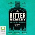 Cover: A Bitter Remedy - Bolinda Audio Books