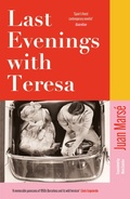 Cover: Last Evenings with Teresa - Mountain Leopard Press