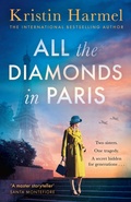 Cover: All the Diamonds in Paris - Mountain Leopard Press