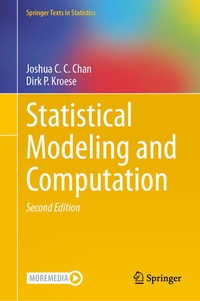 Abbildung von: Statistical Modeling and Computation - Springer