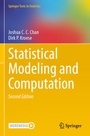 Cover: Statistical Modeling and Computation - Springer
