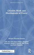 Cover: Creative Work and Distributions of Power - Routledge