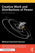 Cover: Creative Work and Distributions of Power - Routledge