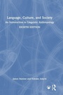 Cover: Language, Culture, and Society - Routledge