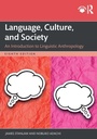 Cover: Language, Culture, and Society - Routledge