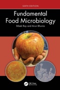 Cover: Fundamental Food Microbiology - CRC Press