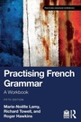 Cover: Practising French Grammar - Routledge