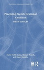 Cover: Practising French Grammar - Routledge
