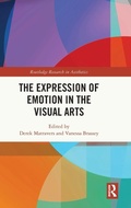 Cover: The Expression of Emotion in the Visual Arts - Routledge