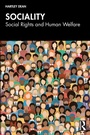 Cover: Sociality - Routledge