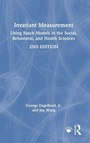 Cover: Invariant Measurement - Routledge